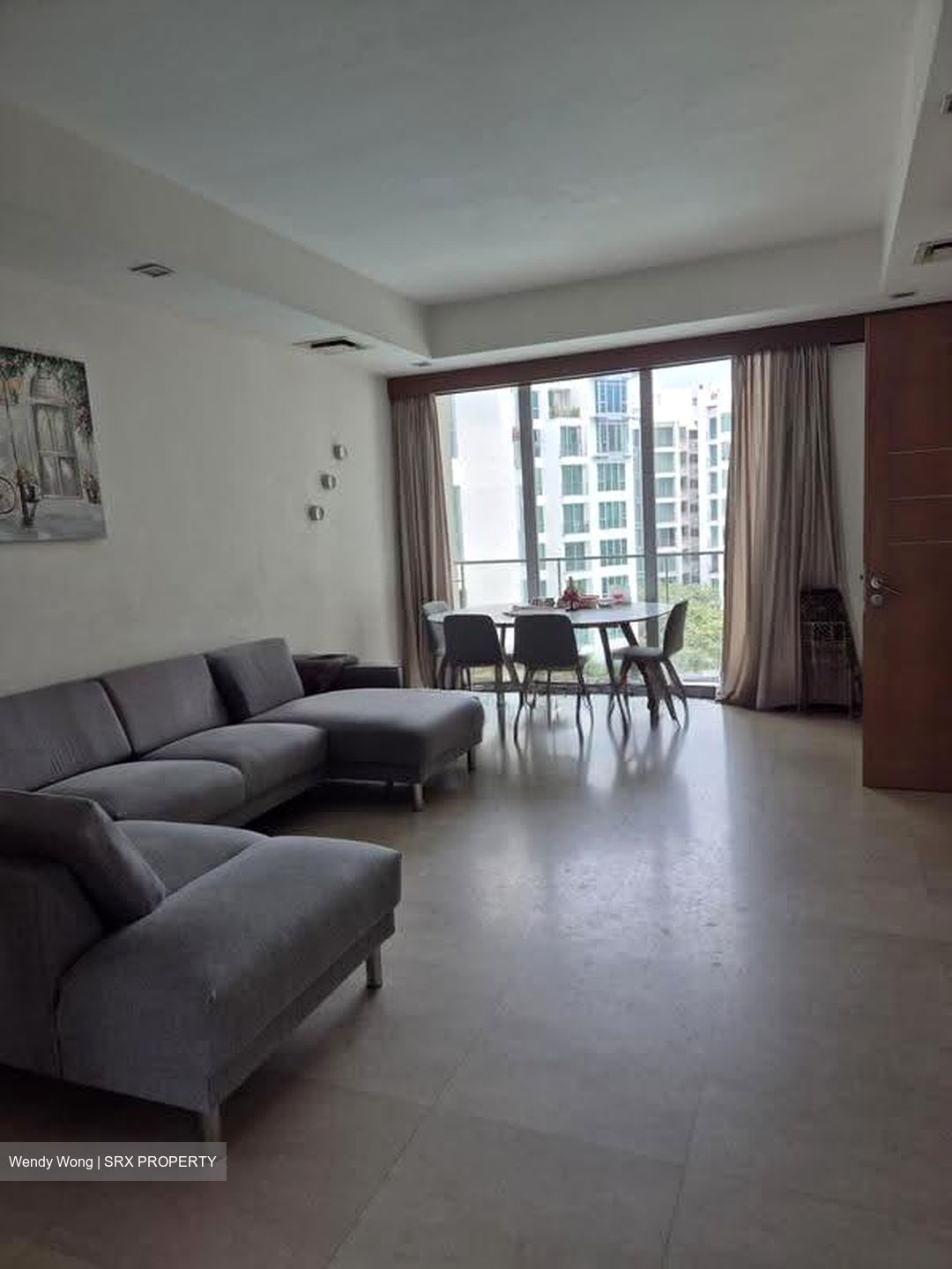 Caribbean At Keppel Bay (D4), Condominium #613229071